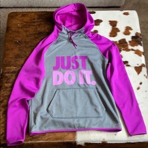 Women’s Nike Therma-Fit Hoodie